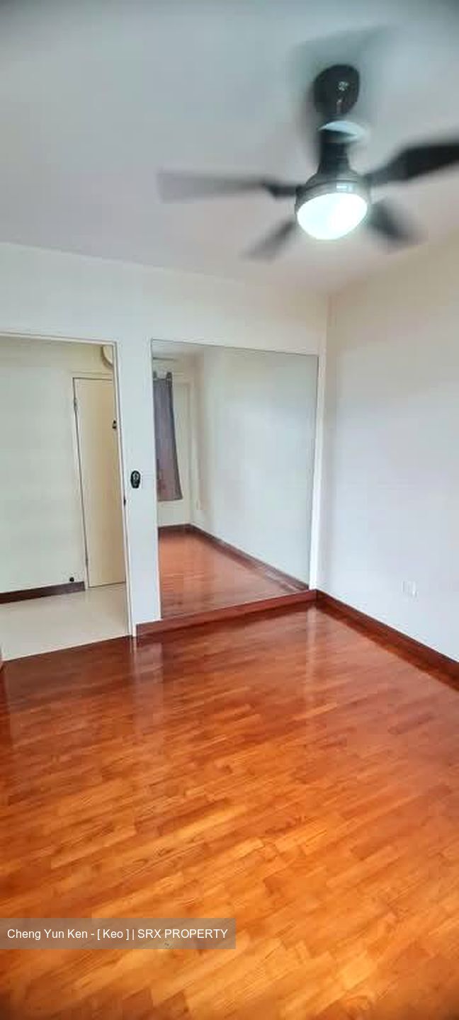 Blk 457 Segar Meadows (Bukit Panjang), HDB 4 Rooms #579110081